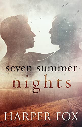 Imagen de archivo de Seven Summer Nights a la venta por BooksRun