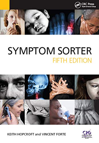 Stock image for Symptom Sorter, Fifth Edition for sale by Big River Books