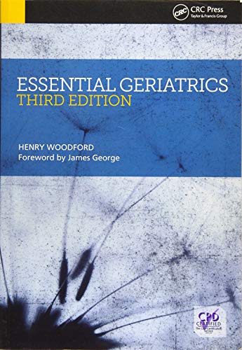 Beispielbild fr Essential Geriatrics (3rd Edn) zum Verkauf von Anybook.com