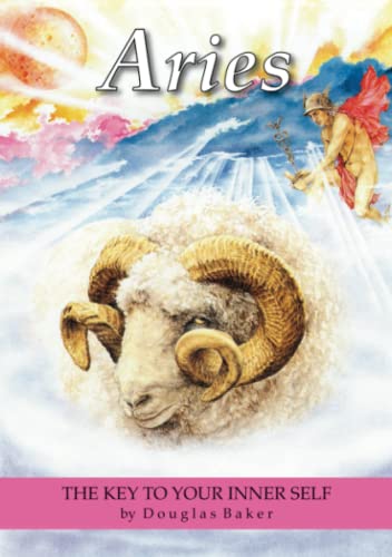 Stock image for Aries - The Key To Your Inner Self for sale by GF Books, Inc.