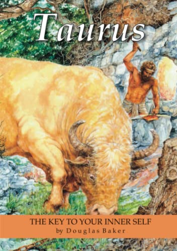 Stock image for Taurus - The Key to Your Inner Self for sale by Books Unplugged