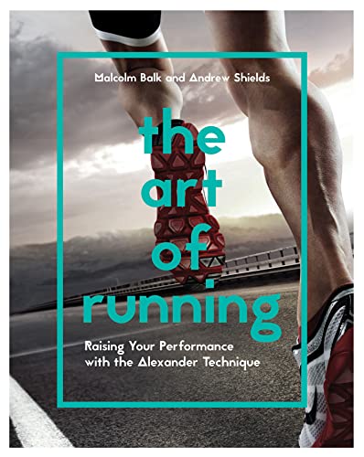 Beispielbild fr The Art of Running zum Verkauf von Blackwell's