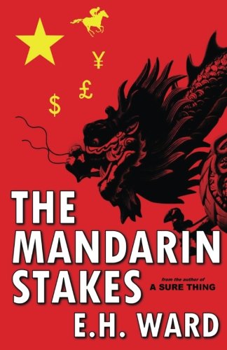 Beispielbild fr The Mandarin Stakes zum Verkauf von WorldofBooks