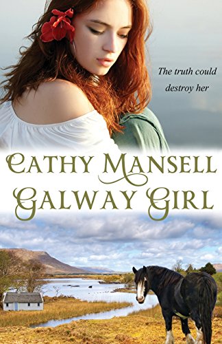 Imagen de archivo de Galway Girl a la venta por WorldofBooks
