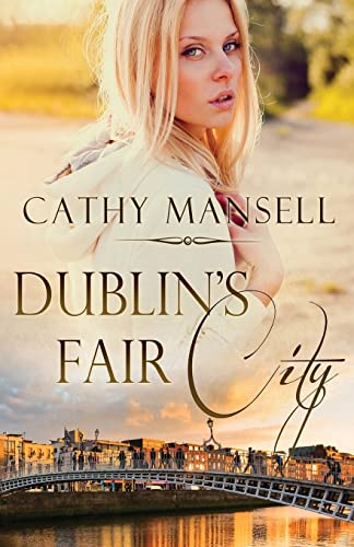 9781910234228: Dublin's Fair City