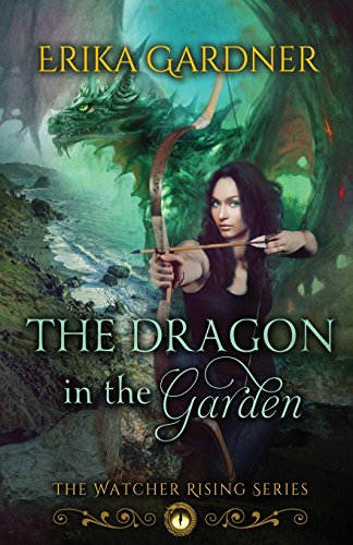 Stock image for The Dragon in the Garden for sale by Better World Books Ltd