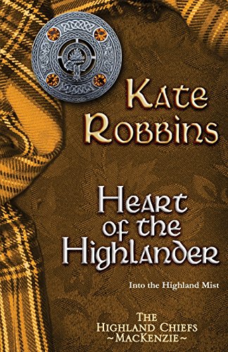 Stock image for Heart of the Highlander (The Highland Chiefs) for sale by BooksRun