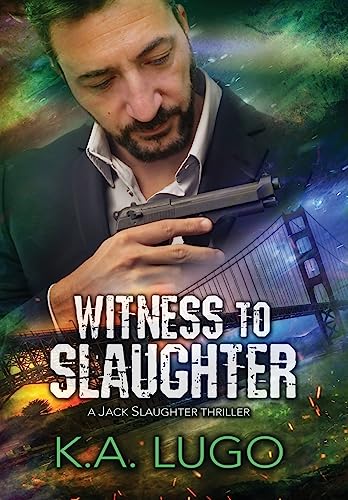 Stock image for Witness To Slaughter for sale by GreatBookPrices
