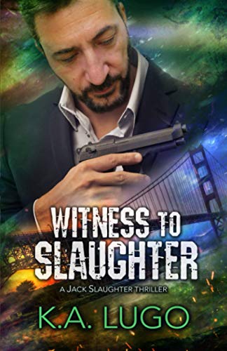 Stock image for Witness to Slaughter for sale by GreatBookPrices