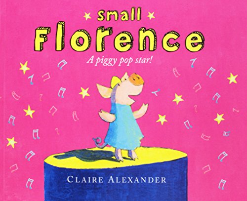 Imagen de archivo de Small Florence a la venta por WorldofBooks