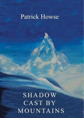 Stock image for Shadow Cast by Mountains 2017 for sale by WorldofBooks