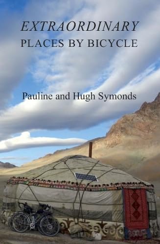 Stock image for Extraordinary Places by Bicycle for sale by Blackwell's