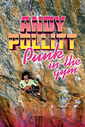 Stock image for Punk in the Gym for sale by WorldofBooks