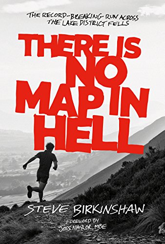Beispielbild fr There Is No Map In Hell zum Verkauf von Zoom Books Company