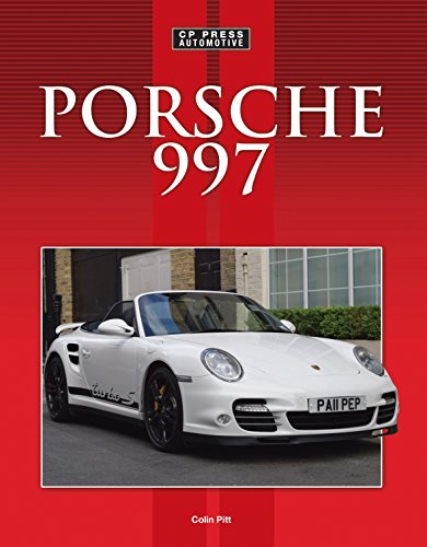 Beispielbild fr Porsche 997 zum Verkauf von AwesomeBooks