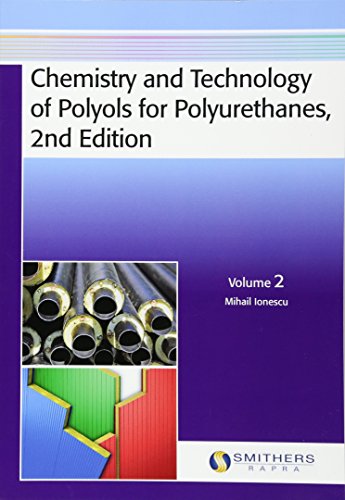 Polyurethanes Chemistry Technology Abebooks