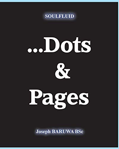 Stock image for Soulfluid: Dots and Pages for sale by MusicMagpie