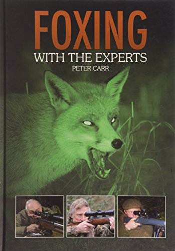 9781910247129: Foxing with the Experts