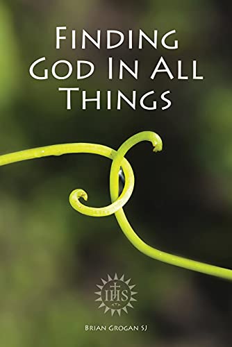 Stock image for Finding God in All Things for sale by Byrd Books