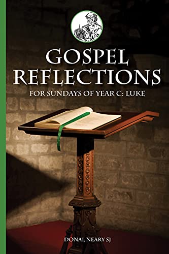 Stock image for Gospel Reflections for Sundays of Year C: Luke for sale by WorldofBooks
