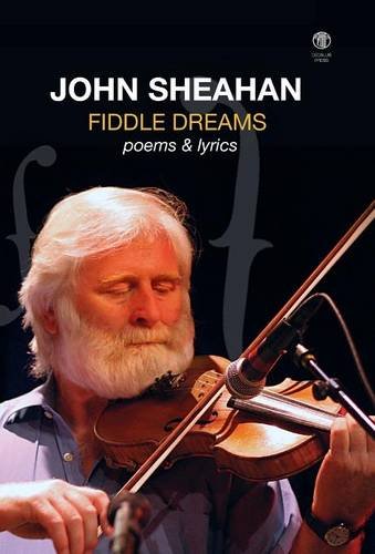 Beispielbild fr Fiddle Dreams Poems Lyrics zum Verkauf von PBShop.store US