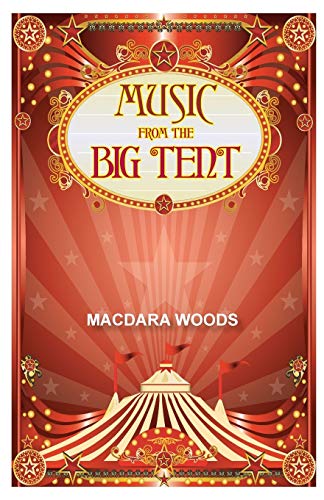 Stock image for Music from the Big Tent for sale by WorldofBooks