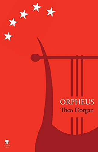 Beispielbild fr Orpheus zum Verkauf von WorldofBooks