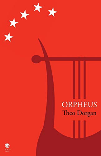 Stock image for Orpheus for sale by WorldofBooks