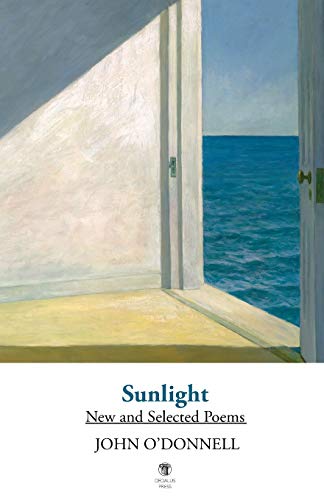 Stock image for Sunlight: New and Selected Poems for sale by WorldofBooks