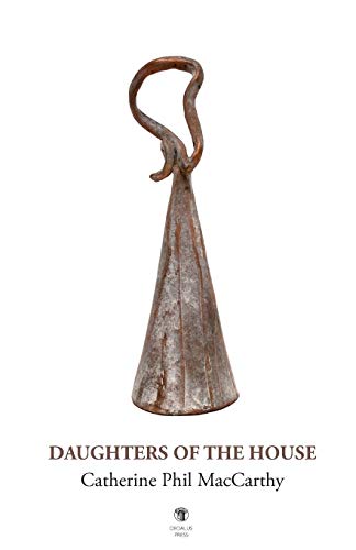 Beispielbild fr Daughters of the House zum Verkauf von PBShop.store US