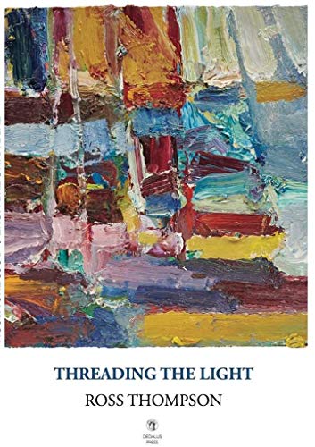 Stock image for Threading the Light for sale by WorldofBooks