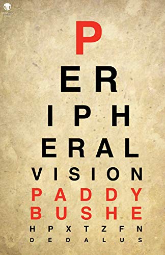 Stock image for Peripheral Vision for sale by WorldofBooks