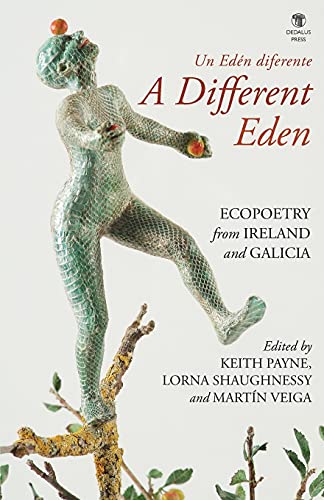 Beispielbild fr A Different Eden / Un Ed n diferente zum Verkauf von WorldofBooks