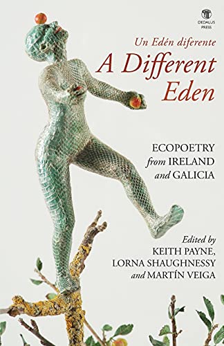 Imagen de archivo de A Different Eden / Un Ed n diferente a la venta por WorldofBooks