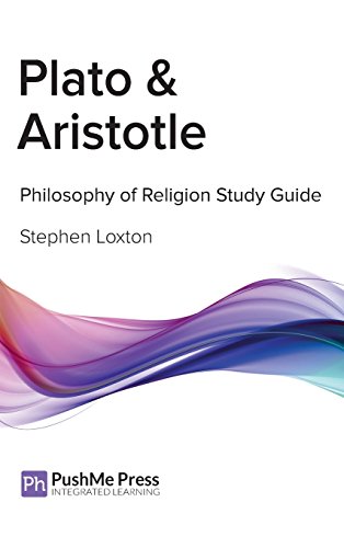9781910252888: Plato & Aristotle: Philosophy Study Guide