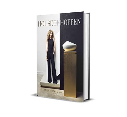 Beispielbild fr House of Hoppen: My World of Design: A Retrospective zum Verkauf von WorldofBooks