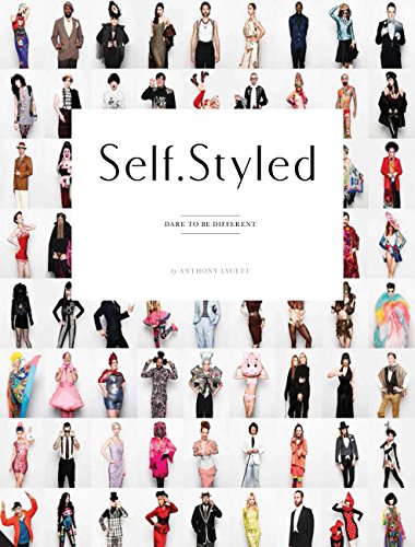 Imagen de archivo de Self Styled: Dare to be Different a la venta por SecondSale