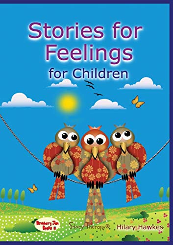 Stock image for Stories for Feelings for children for sale by Greener Books