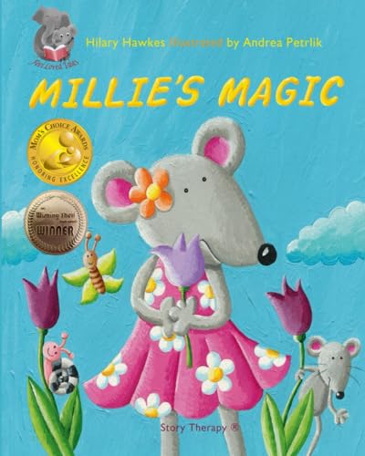 Imagen de archivo de Millie's Magic (Feel Loved Tales) a la venta por ThriftBooks-Atlanta