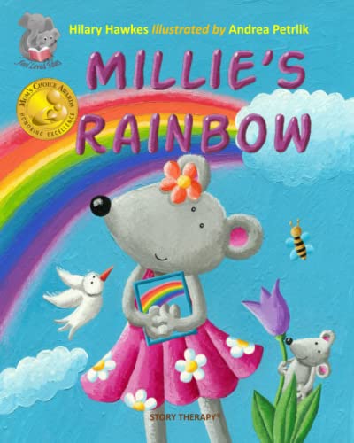 Imagen de archivo de Millie's Rainbow a la venta por ThriftBooks-Atlanta