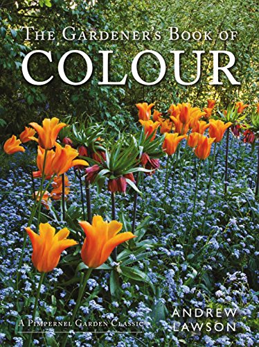 Stock image for Gardeners Book of Colour for sale by Better World Books: West