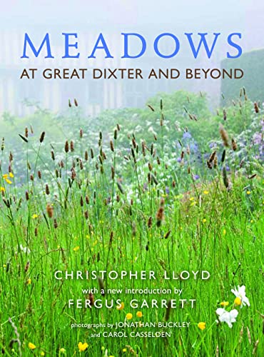 Stock image for Meadows at Great Dixter and Beyond for sale by Blackwell's