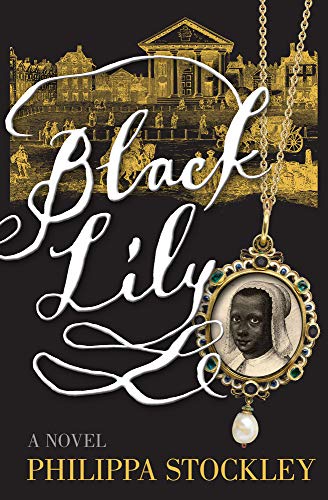 Imagen de archivo de Black Lily: A Novel a la venta por WorldofBooks