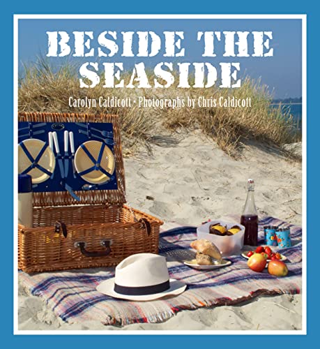 Beispielbild fr Beside The Seaside zum Verkauf von Lewes Book Centre