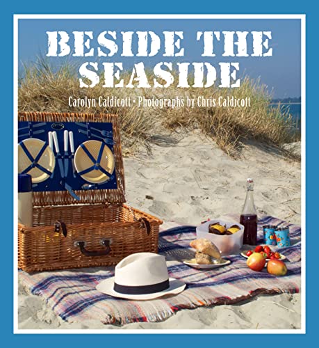 Stock image for Beside The Seaside for sale by WorldofBooks