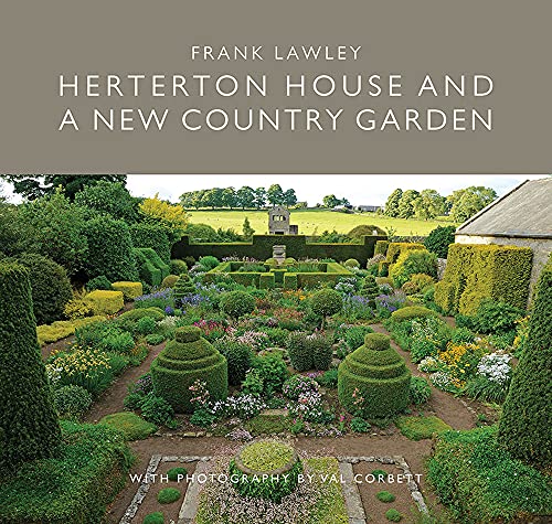 9781910258583: Herterton House and a New Country Garden