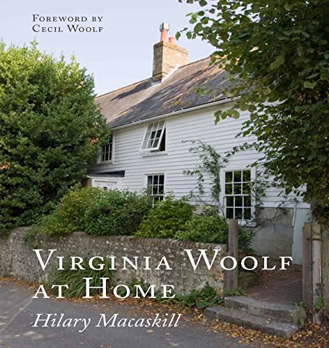 Stock image for Virginia Woolf at Home for sale by Book Outpost