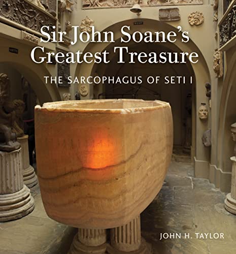 Stock image for Sir John Soane's Greatest Treasure for sale by Blackwell's