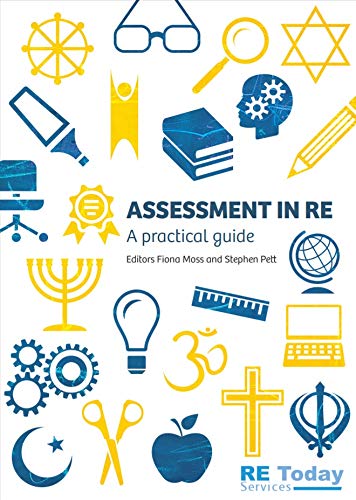 Stock image for Assessment in RE - A Practical Guide for sale by Phatpocket Limited