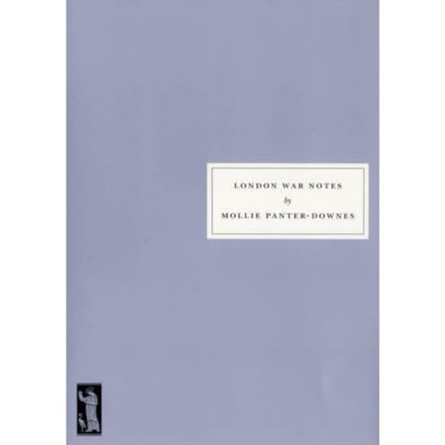 9781910263013: London War Notes